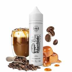 Butter Macchiato 50ml - The French Bakery