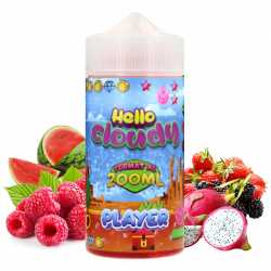 Player 200ml - Hello Cloudy