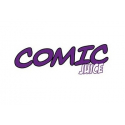 Comic Juice