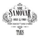 La Voie Du Samovar