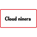Cloud niners