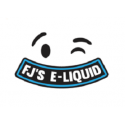 FJ'S E-Liquid