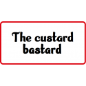The Custard Bastard