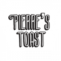 Pierre's toast