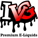 IVG Premium Eliquids