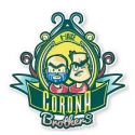 Corona brothers