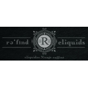 Re'find eliquids