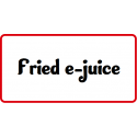 Fried E-juice