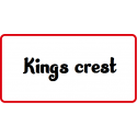 Kings crest