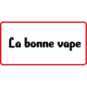 La bonne vape