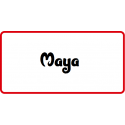 Maya