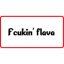 Fcukin' flava