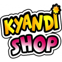 Kyandi shop