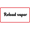 Reload vapor