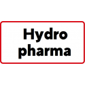 Hydro pharma