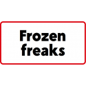 Frozen freaks